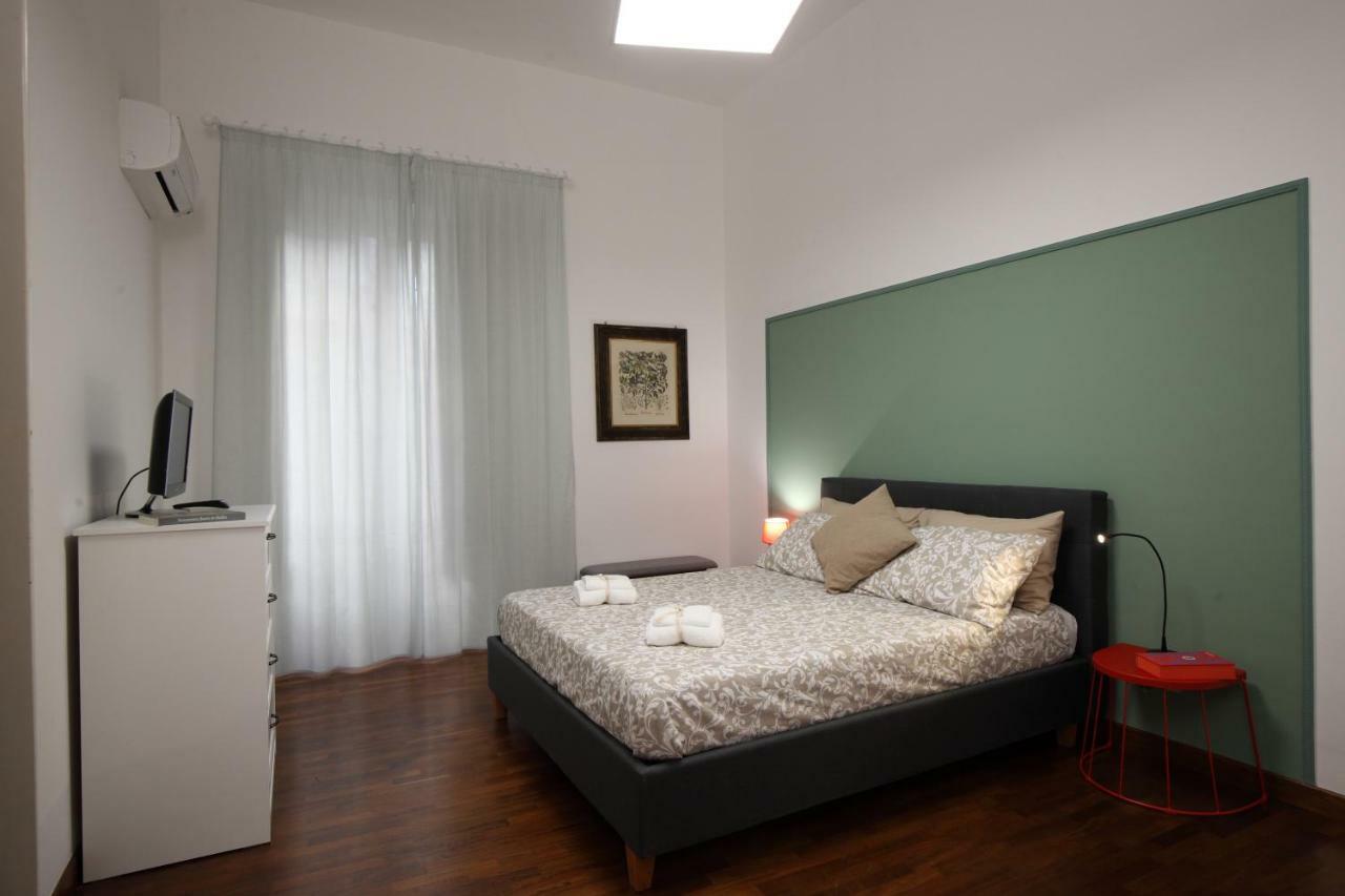 巴勒莫Casa Vela38公寓 外观 照片
