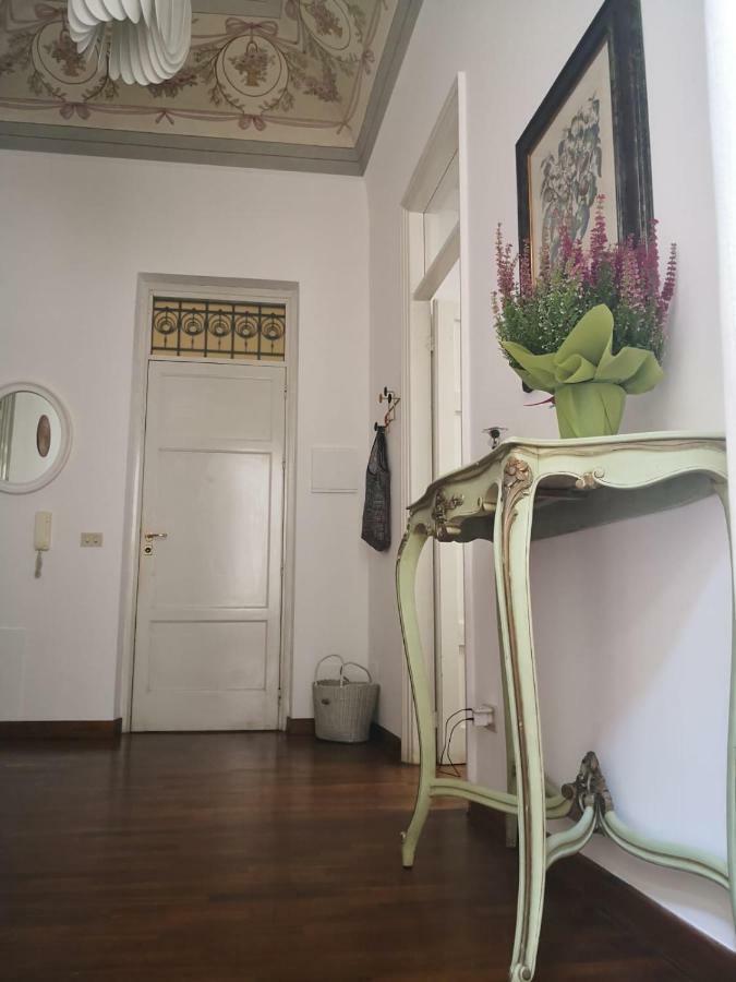 巴勒莫Casa Vela38公寓 外观 照片