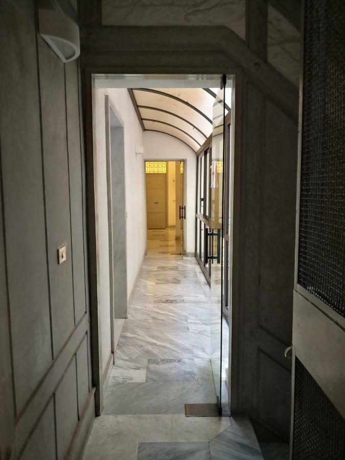 巴勒莫Casa Vela38公寓 外观 照片